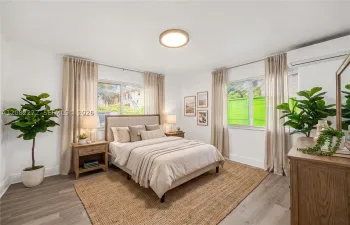 Residential Lease For Rent