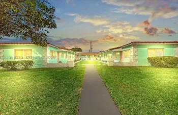Residential Lease For Rent