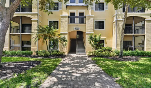 3020 Alcacar Place #308 PBG FL 33410