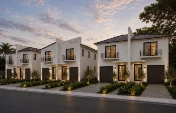 Single Family For Sale