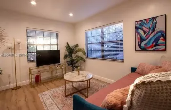 Residential Lease For Rent