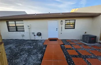Residential Lease For Rent