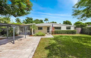 Residential Lease For Rent