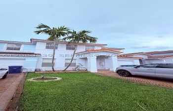 Townhouse For Sale