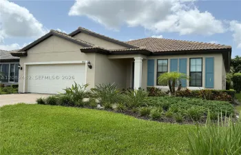 Residential Lease For Rent