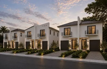 Single Family For Sale