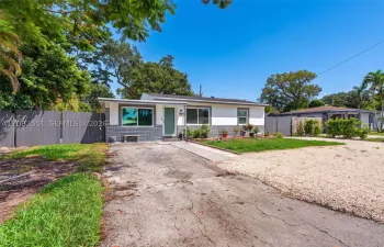 Single Family For Sale