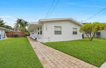 Residential Lease For Rent