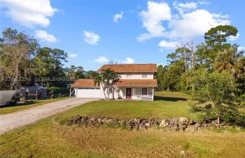 Single Family For Sale