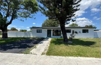 Single Family For Sale