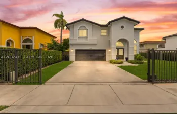 Single Family For Sale
