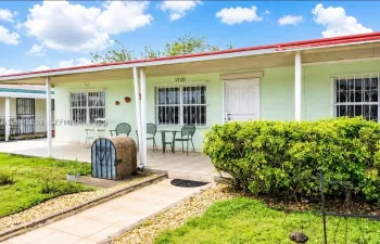 Residential Lease For Rent