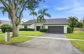 Single Family For Sale