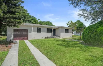 Single Family For Sale