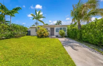 Single Family For Sale