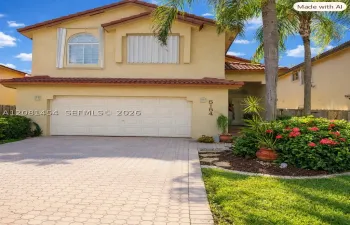 Single Family For Sale