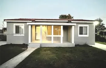 Residential Lease For Rent