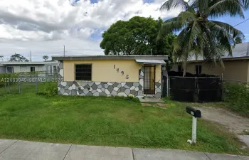 Single Family For Sale