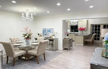 Doning Room
