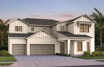 Artist's Rendering
