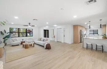 GREAT ROOM