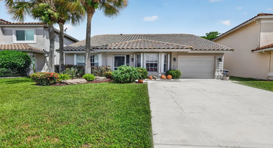 2- 11241 Coral Reef Drive