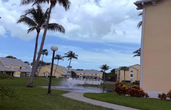 Condominium