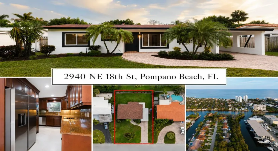 PROPERTY COLLAGE