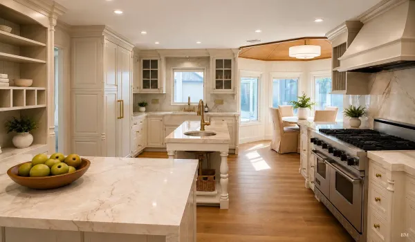 Kitchen 1