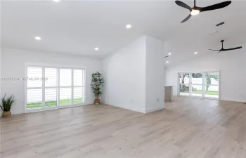 Welcome Home!