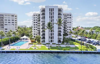 LaFontana/Direct Intracoastal