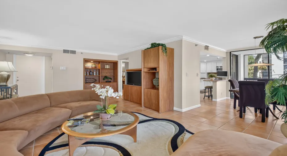 Living/Dining