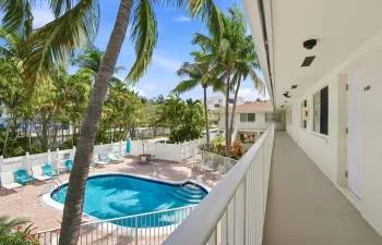 Lucaya D10 view from unit