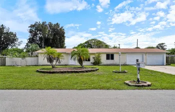 Single Family For Sale