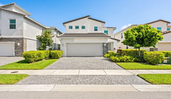 Curb Appeal