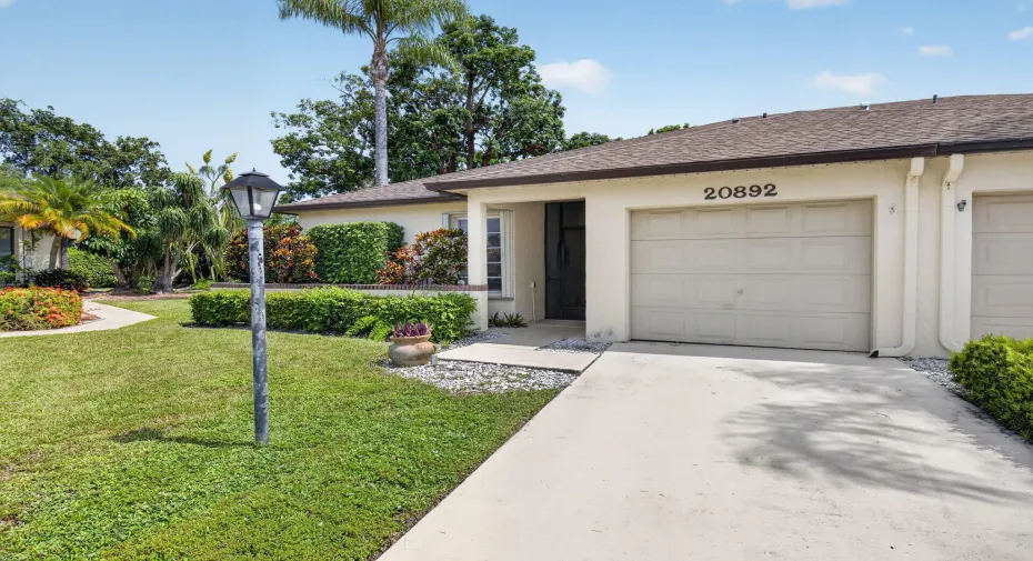 20892 Concord Green Drive E, Boca Raton