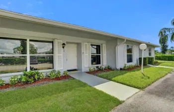 VILLA RESIDENCE 