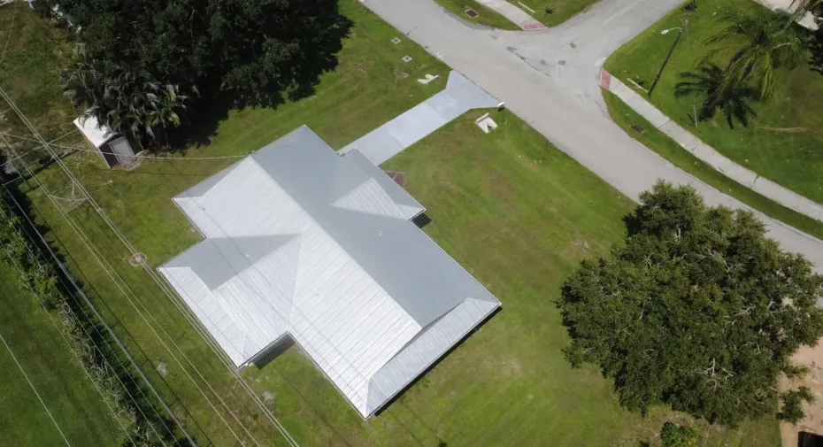 aerial