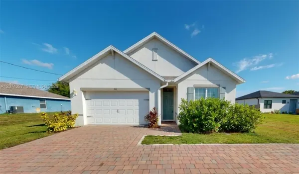 513 Nelson Rd N Cape Coral