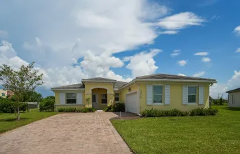 7214 NW Farnsworth Cr PSL-19