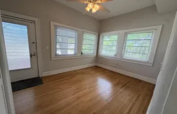 Florida Room