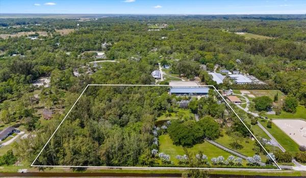 1037 & TBD F Road, Loxahatchee Groves