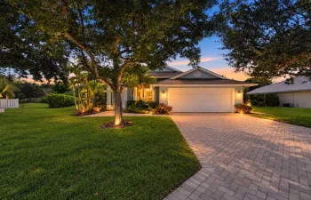Front of the House