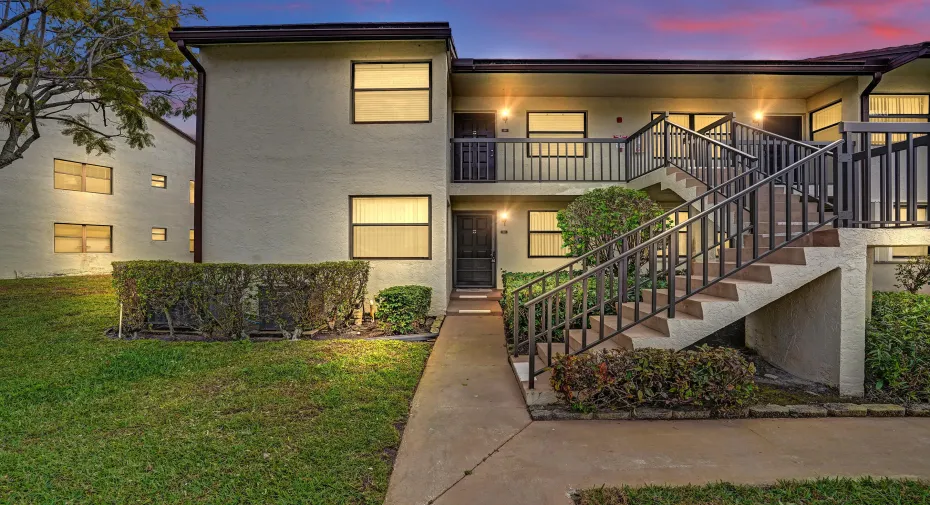 Condo For Sale in Lucerne pointe