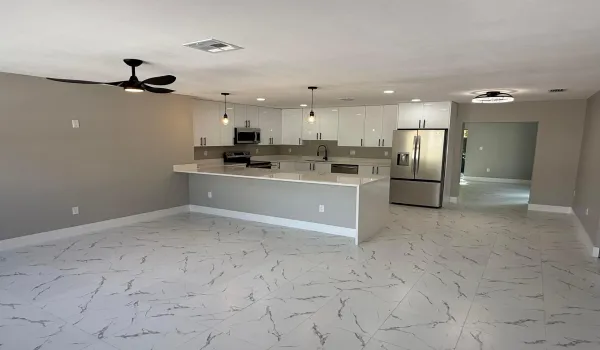 kitchen river point
