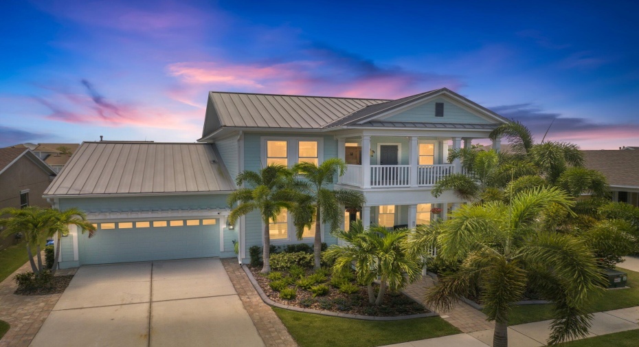 5711 Sea Turtle Place, Apollo Beach, Florida 33572, 5 Bedrooms Bedrooms, ,2 BathroomsBathrooms,Single Family,For Sale,Sea Turtle,RX-10917030