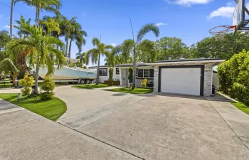 1 car garage