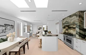 5 - Living Kitchen Dining