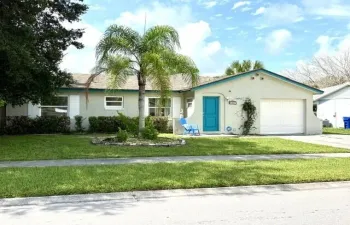 1 Car Garage