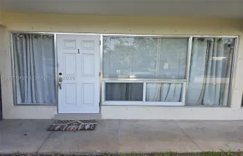 Residential Lease For Rent